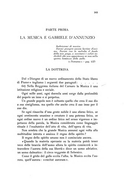 Rivista musicale italiana