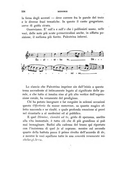 Rivista musicale italiana