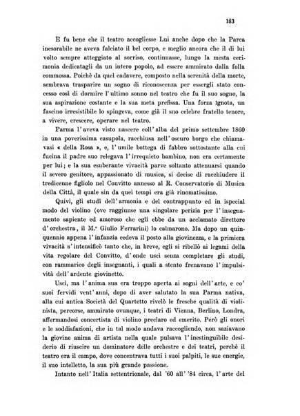 Aurea Parma rivista di storia, letteratura, arte