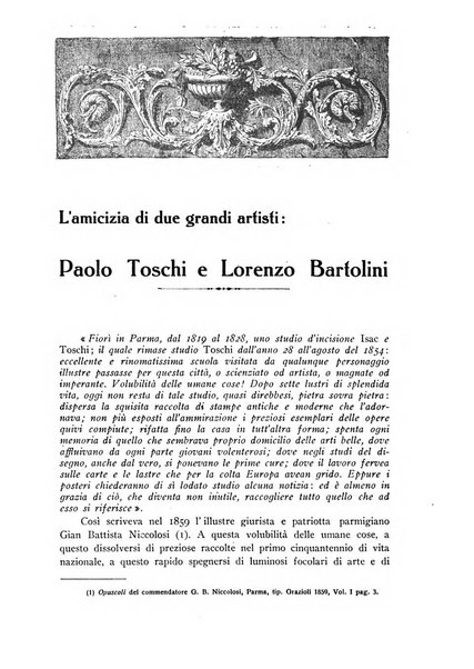 Aurea Parma rivista di storia, letteratura, arte