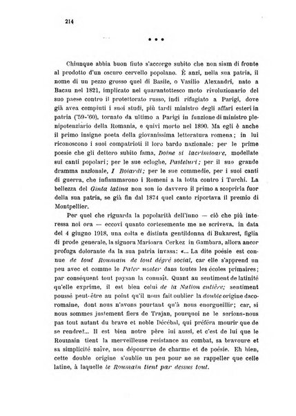 Aurea Parma rivista di storia, letteratura, arte