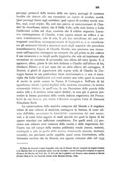 Aurea Parma rivista di storia, letteratura, arte