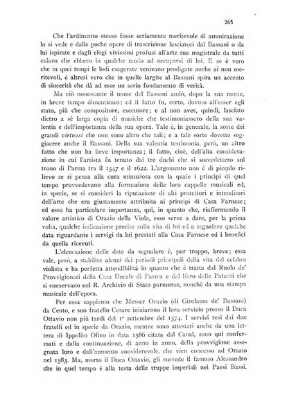 Aurea Parma rivista di storia, letteratura, arte