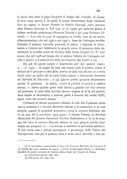 Aurea Parma rivista di storia, letteratura, arte