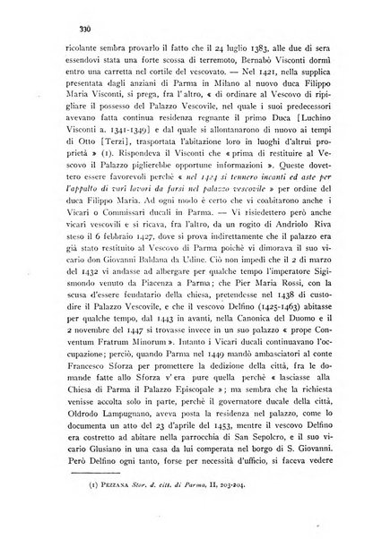 Aurea Parma rivista di storia, letteratura, arte