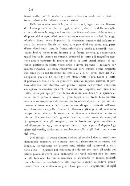 Aurea Parma rivista di storia, letteratura, arte