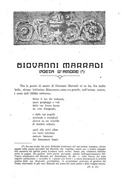 Aurea Parma rivista di storia, letteratura, arte