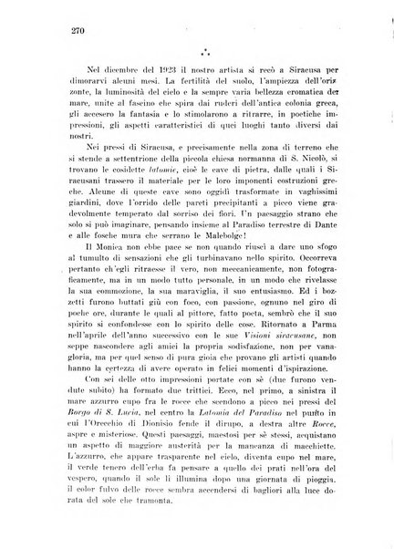 Aurea Parma rivista di storia, letteratura, arte