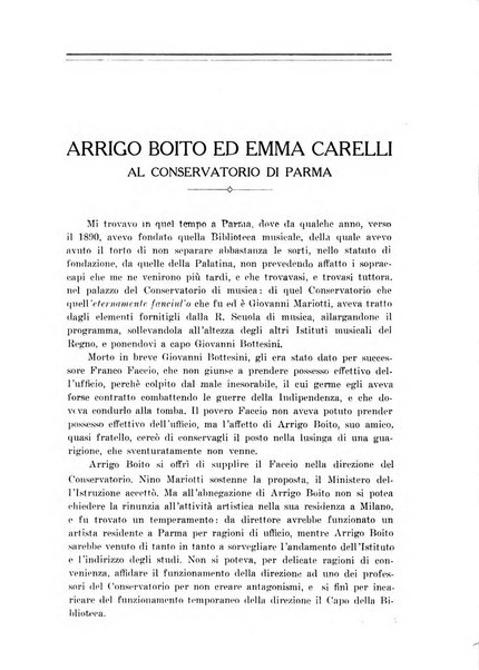 Aurea Parma rivista di storia, letteratura, arte