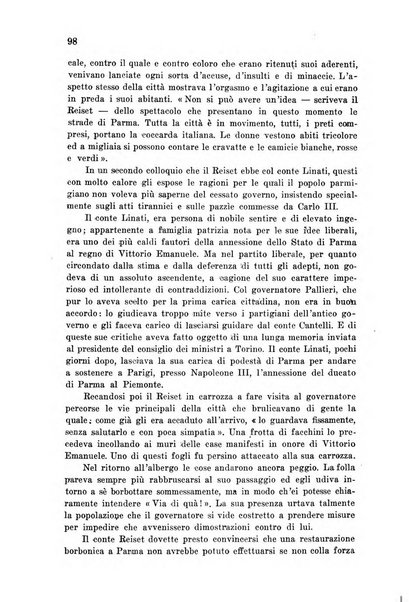 Aurea Parma rivista di storia, letteratura, arte