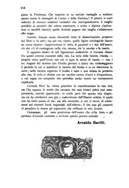 Aurea Parma rivista di storia, letteratura, arte