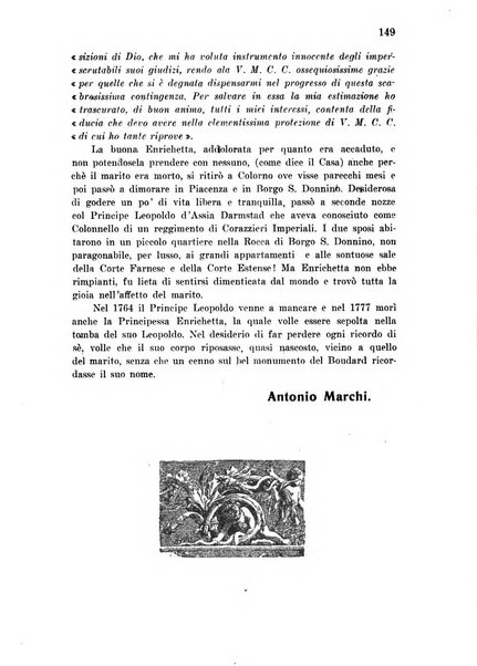 Aurea Parma rivista di storia, letteratura, arte