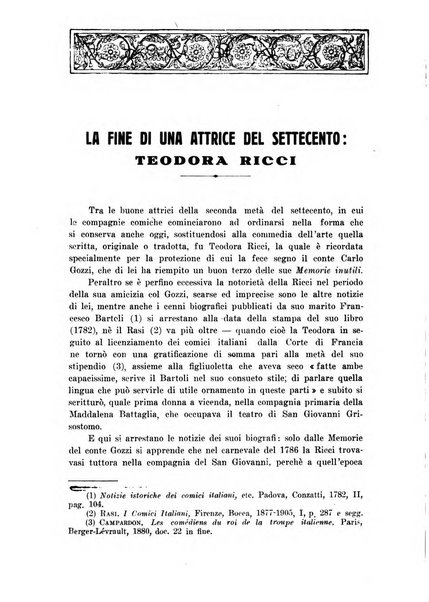 Aurea Parma rivista di storia, letteratura, arte