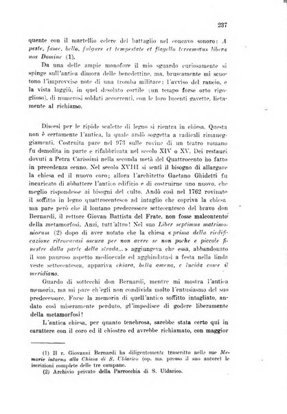 Aurea Parma rivista di storia, letteratura, arte