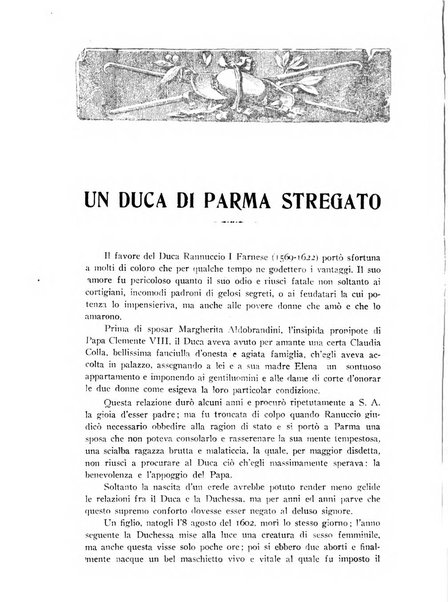 Aurea Parma rivista di storia, letteratura, arte