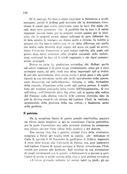 Aurea Parma rivista di storia, letteratura, arte