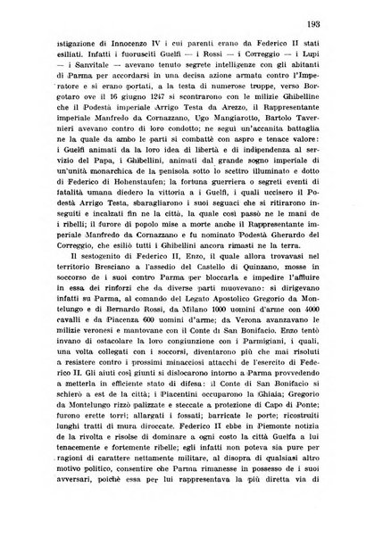 Aurea Parma rivista di storia, letteratura, arte