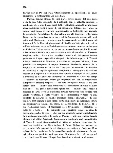 Aurea Parma rivista di storia, letteratura, arte