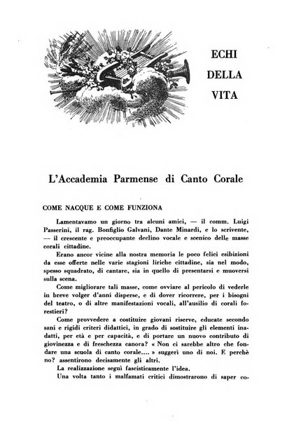 Aurea Parma rivista di storia, letteratura, arte