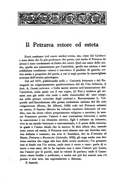 Aurea Parma rivista di storia, letteratura, arte