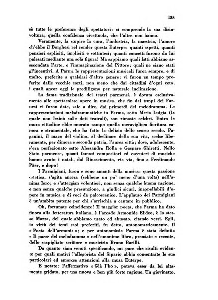 Aurea Parma rivista di storia, letteratura, arte