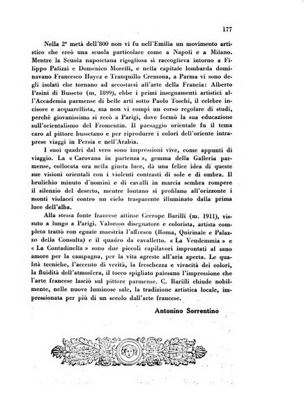 Aurea Parma rivista di storia, letteratura, arte