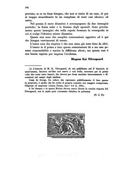 Aurea Parma rivista di storia, letteratura, arte