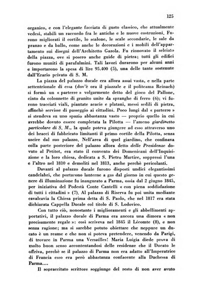 Aurea Parma rivista di storia, letteratura, arte