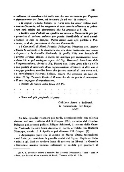 Aurea Parma rivista di storia, letteratura, arte