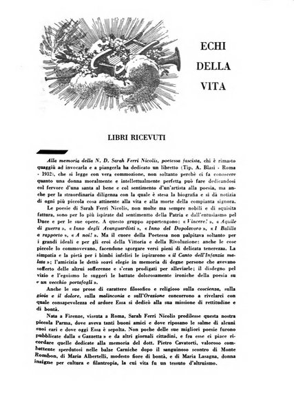 Aurea Parma rivista di storia, letteratura, arte