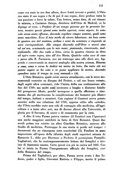 Aurea Parma rivista di storia, letteratura, arte