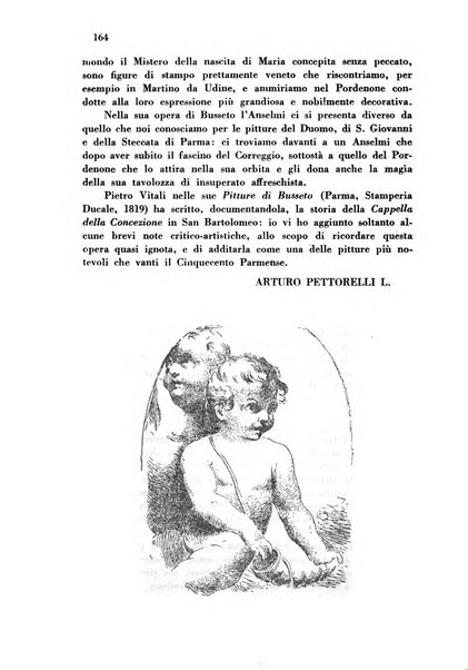 Aurea Parma rivista di storia, letteratura, arte