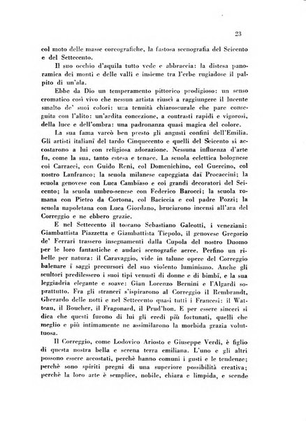 Aurea Parma rivista di storia, letteratura, arte