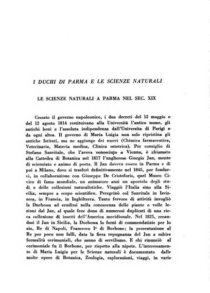 Aurea Parma rivista di storia, letteratura, arte