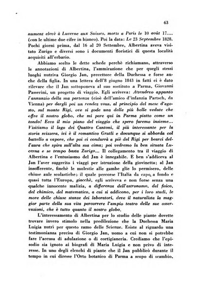 Aurea Parma rivista di storia, letteratura, arte