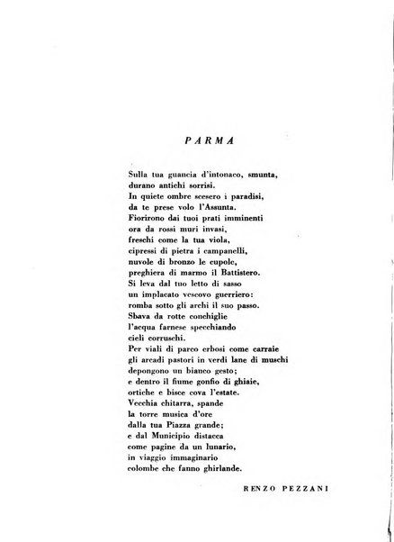 Aurea Parma rivista di storia, letteratura, arte