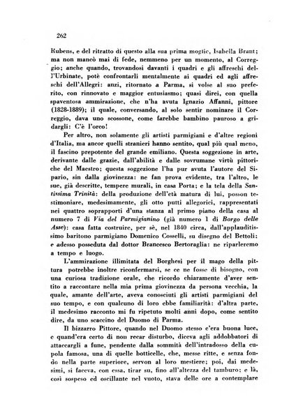 Aurea Parma rivista di storia, letteratura, arte