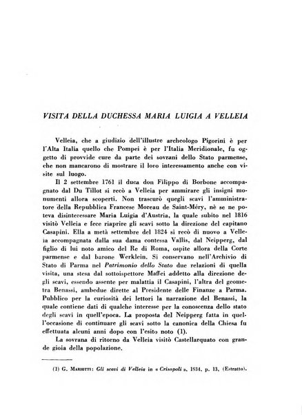 Aurea Parma rivista di storia, letteratura, arte