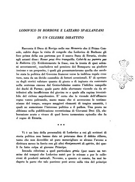 Aurea Parma rivista di storia, letteratura, arte