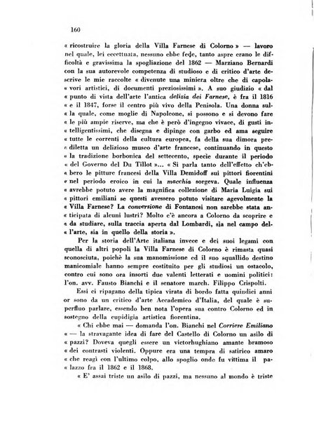 Aurea Parma rivista di storia, letteratura, arte