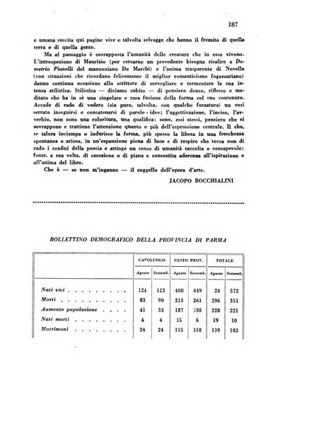 Aurea Parma rivista di storia, letteratura, arte