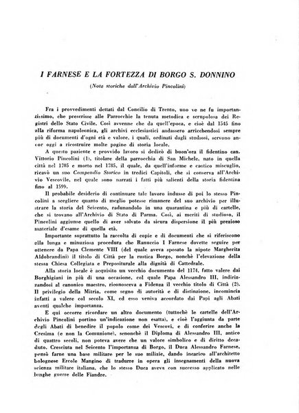 Aurea Parma rivista di storia, letteratura, arte