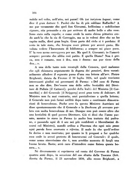 Aurea Parma rivista di storia, letteratura, arte