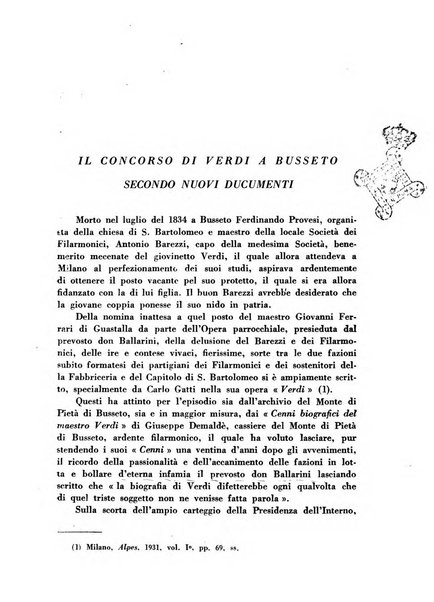 Aurea Parma rivista di storia, letteratura, arte