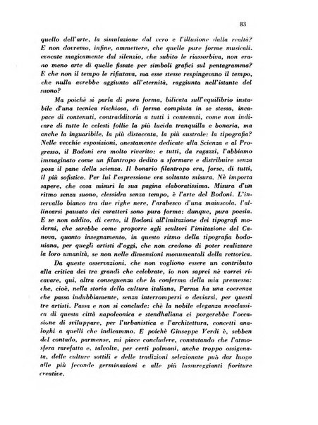 Aurea Parma rivista di storia, letteratura, arte