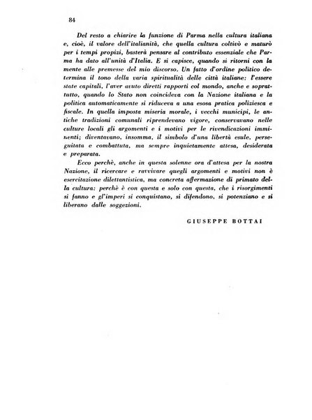 Aurea Parma rivista di storia, letteratura, arte