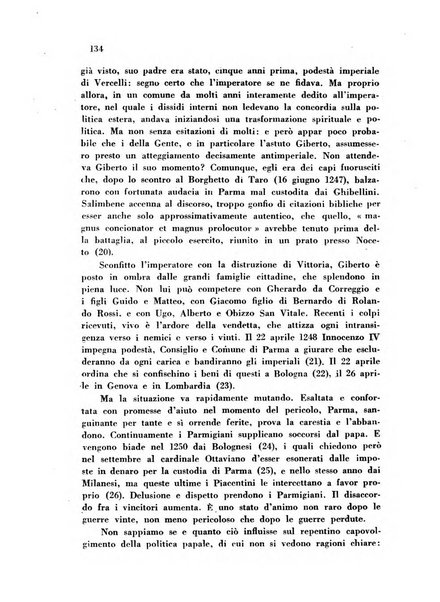 Aurea Parma rivista di storia, letteratura, arte