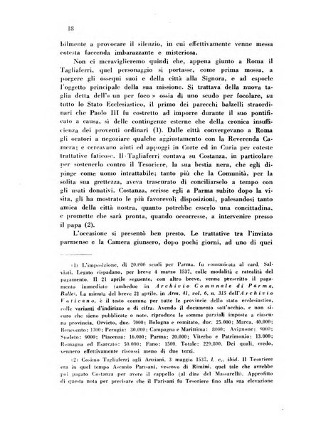 Aurea Parma rivista di storia, letteratura, arte