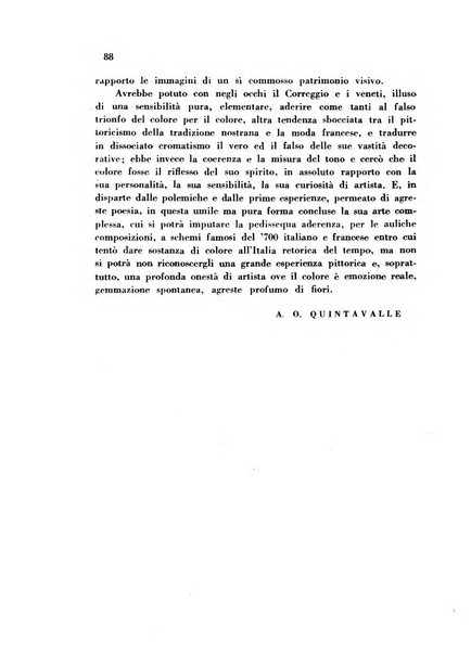 Aurea Parma rivista di storia, letteratura, arte