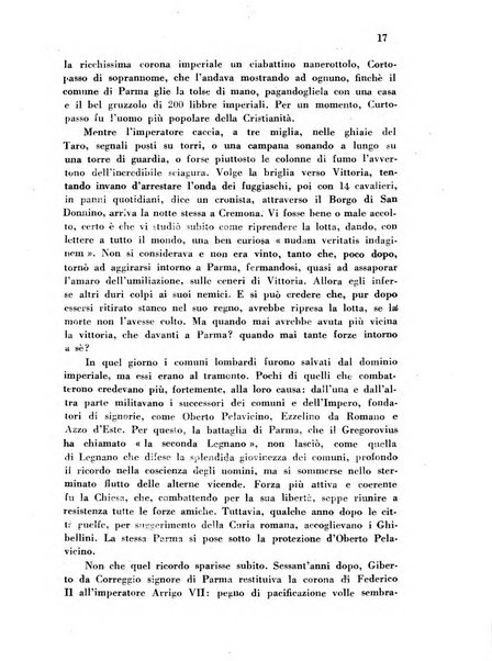 Aurea Parma rivista di storia, letteratura, arte